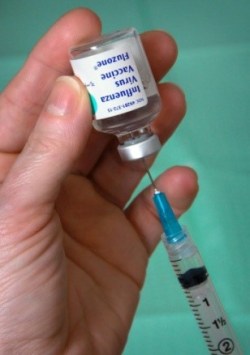 fluvaccine