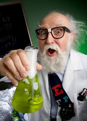 scientist