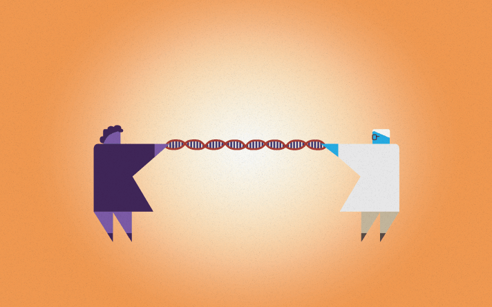 DNA_tugofwar