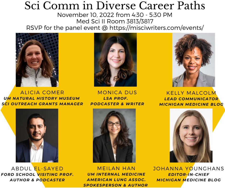 DiverseSciCommCareerPanelFlyer