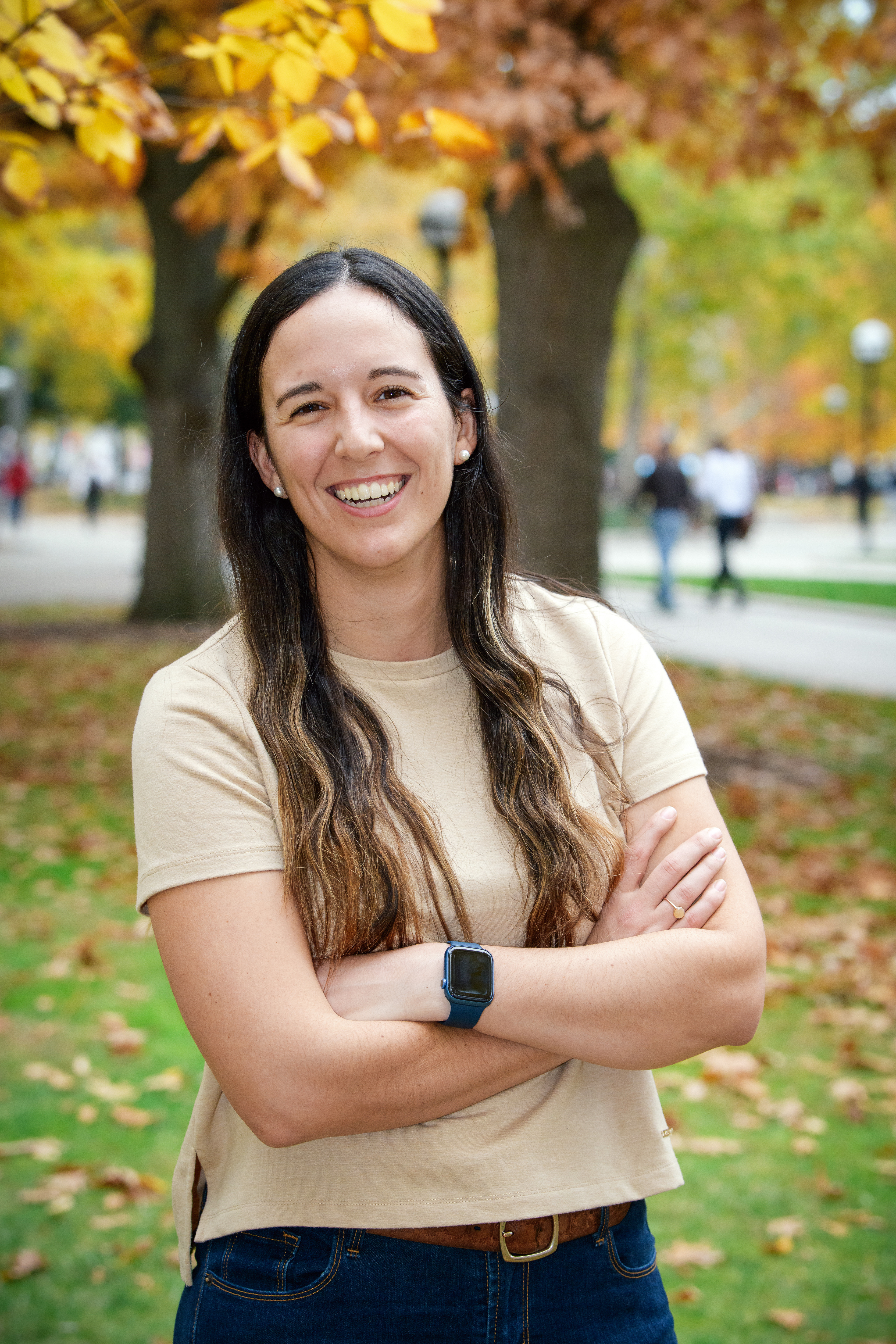 umsocial, Nikki Sunstrum