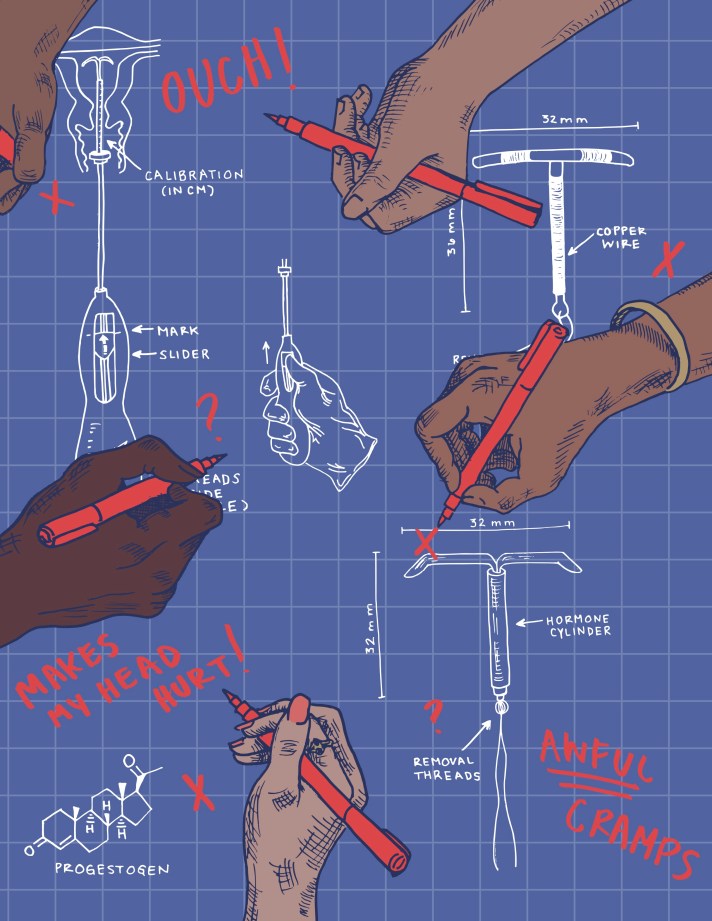 Engineering a Future for Women: The Role of Medical Device Design in Gender and Health Equity