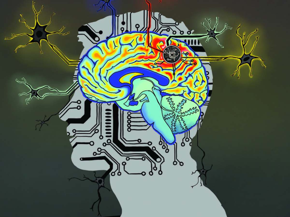 Cracking the Neural Code: Monkey Mind Pong and the Future of Brain – Machine Interfaces