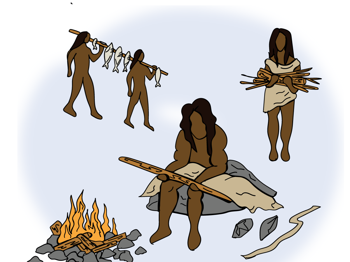 Where Scientific Lineage Begins