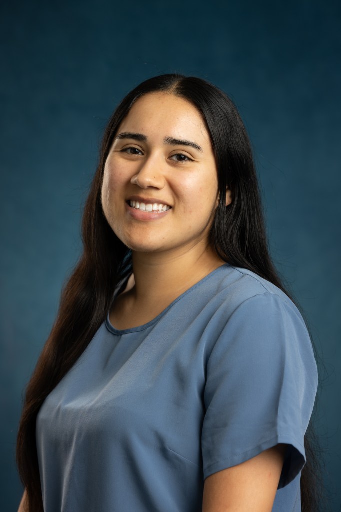 Studio portraits of the 2025 Biological Chemistry Dept faculty and staff